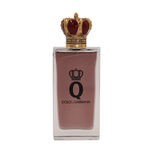 Dolce&gabbana Q Intense Edp Kadın Parfüm 100 Ml