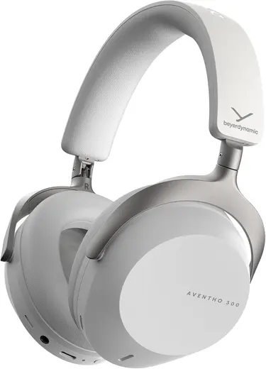 beyerdynamic Aventho 300 Nordic Gray Dolby Atmos özellikli Bluetooth Over-ear Kulaklık