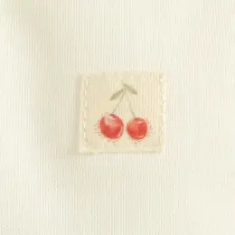 Cherry Boom 3'Lü Body Kutu Set Vanilya/Pembe 4