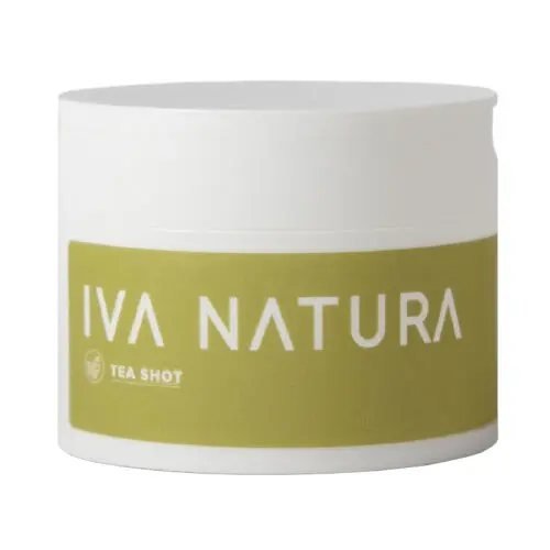 Iva Natura MatchaPad Tonik 40 Adet