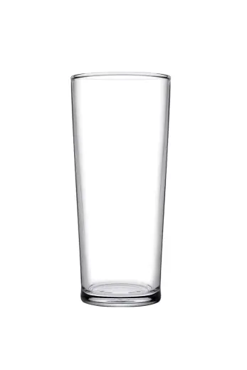 4'lü Senator Bira Bardağı 360 cc