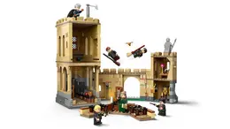 76447 LEGO® Harry Potter™ Hogwarts™ Şatosu: Uçuş Dersleri 5
