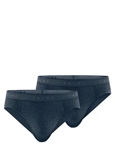 Daily Comfort Lacivert 2li Slip Set