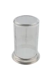 Arçelik K3283c / K3286 / K3283 Çay Makinesi Metal Demlik Süzgeci. 4