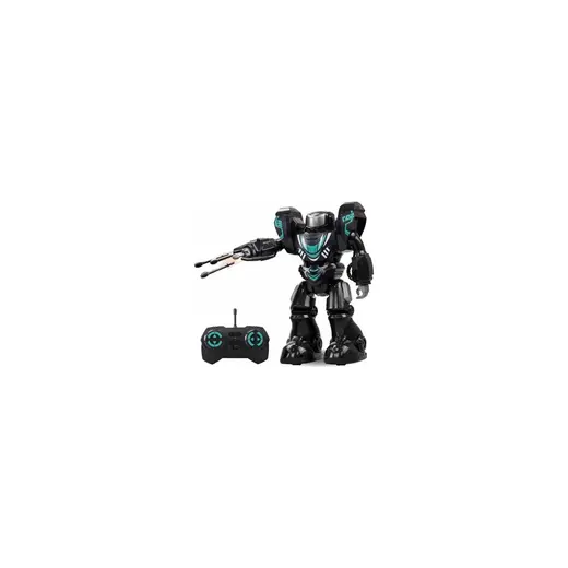 Die Grup Robo Blast One Uzaktan Kumandalı Robot - Siyah