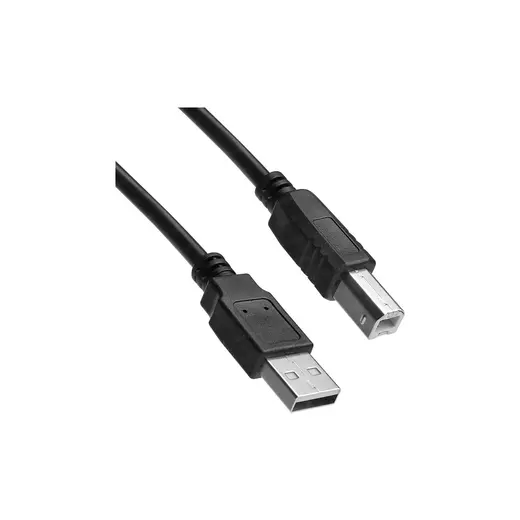 Dark USB 2.0 5m Printer ve Data Yazıcı Kablosu B-Tip %100 Bakır Dayanıklı Tasarım (DK-CB-USB2PRNL500)