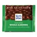 Ritter Sport Tane Bademli Sütlü Çikolata