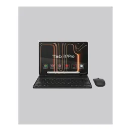 Klavye Kalem Mouse Dahil Android Tablet Uzun Pil Ömürlü 4