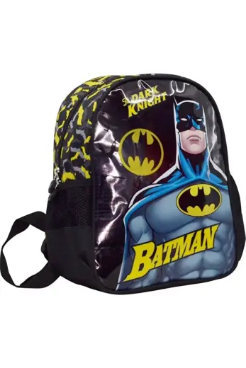 BATMAN Anaokulu Çantası