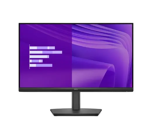 Dell Pro E2425hsm 23.8" 100hz 5ms Vga+hdmı+dp Fullhd Ips Vesa Monitör