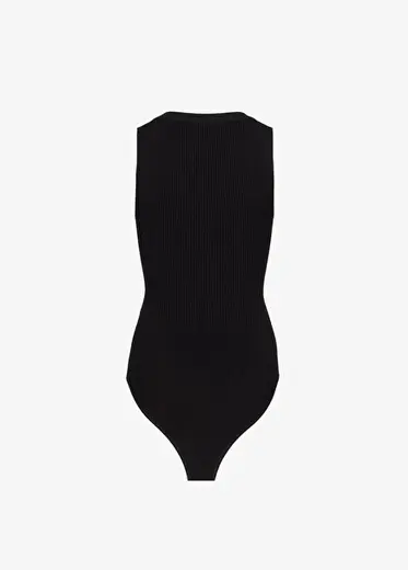 Siyah Ribli Body