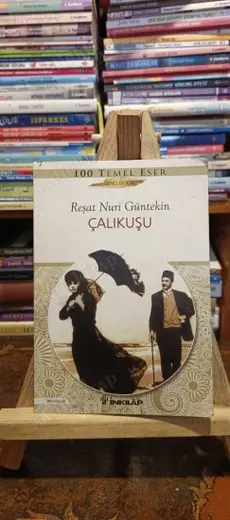 Çalıkuşu / Gençler İçin (Açıklamayı okuyunuz)
