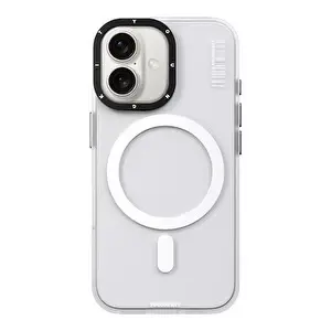 Youngkit YSHCX002 Hidden Sand IP 16 Beyaz