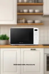 Dijitsu MD40 Mikrodalga Fırın 3