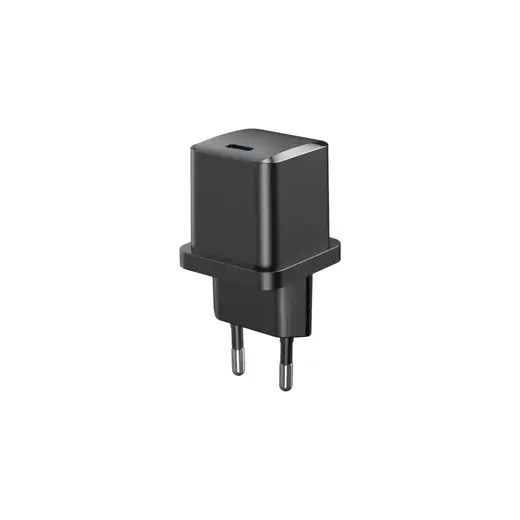 Konfulon C76 30W Gan Şarj Cihazı - Siyah
