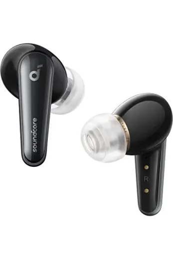 Soundcore Liberty 4 TWS Bluetooth 5.3 Kulaklık - Gece Yarısı Siyahı