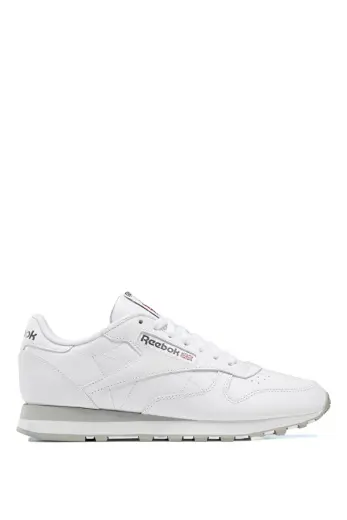 CLASSIC LEATHER Beyaz Unisex Sneaker