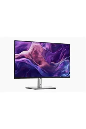 23.8 P2425H FHD 8MS 100HZ HDMI+VGA+DP PIVOT IPS MONITOR