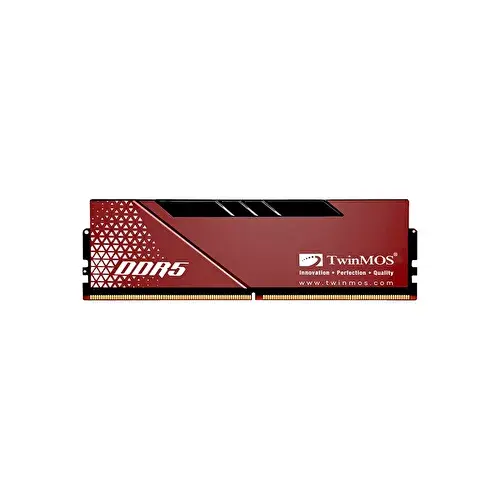 TwinMOS VOLTX 16 GB 5600MHz CL36 DDR5 Masaüstü Bilgisayar RAM