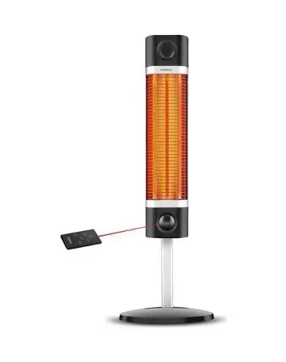 Veito CH1800 RE 1800 W Infrared Isıtıcı