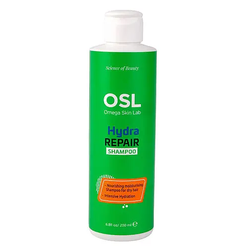 Osl Hydra Repair Shampoo 200 ml