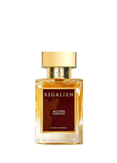 Agora Golden Horn Extrait De Parfum 80Ml
