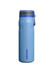 Stanley The IceFlow™ Bottle Twist Flip 0.7Lt - 24oz Blue Sky