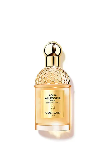 Aqua Allegoria Woody Bosca Vanilya