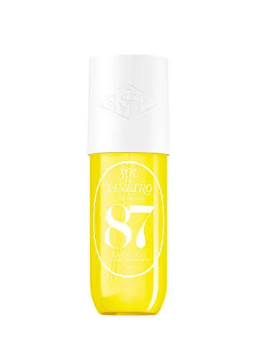 Cheirosa '87 Perfume Mist Parfümlü Saç ve Vücut Misti 240 ml
