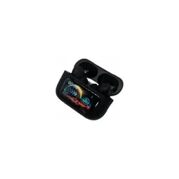 sbodurhome Yeni Nesil Pro Ekranlı Bluetooth Kulaklık 5.0 Bluetooth 4