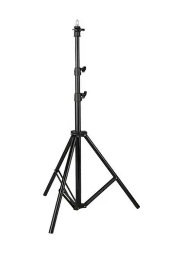 Gdx LS-260C Kalın Işık Ayağı (260 CM)
