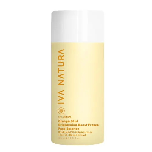 Iva Natura Orange Shot 125 ml