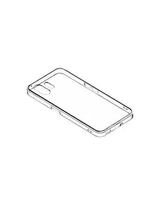 Nothing Phone 2 Telefon Kılıfı