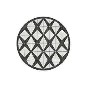 Vivense Avlu Koleksi̇yonu Dokuma Maki̇ne Halisi Av1007, 120x120