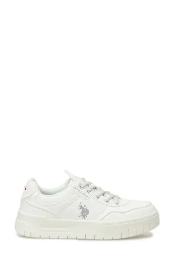 CANDY 5FX Beyaz Kadın Sneaker
