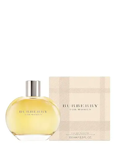 Classic for Women EDP 100 ml Kadın Parfüm