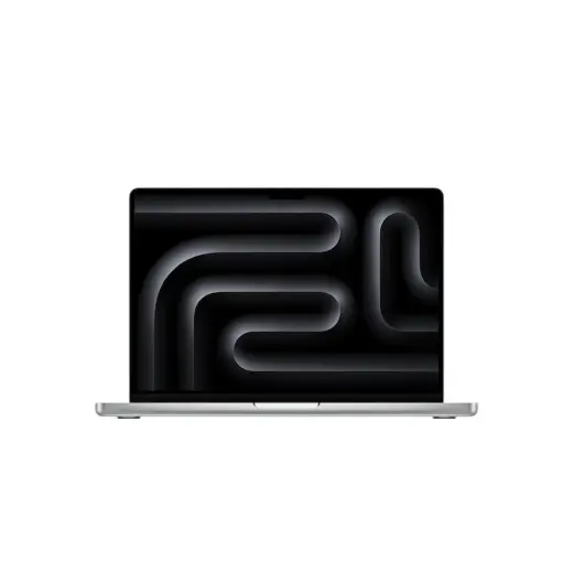 Apple MacBook Pro 14 inç M5 Çip 10 Çekirdekli CPU 10 Çekirdekli GPU 32 GB Bellek 1 TB SSD Gümüş