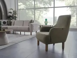 Legato Köşe Koltuk Takımı 4