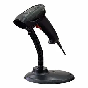 PERFORMAX Performax Pr-44 1d/2d Karekod Usb Kablolu Standlı Barkod Okuyucu