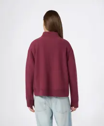 Champion Rwss Half Zip Sweatshirt 3