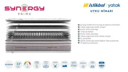 Synergy Prime Yatak 3