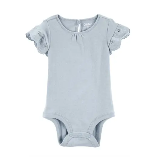 Carter's Kız Bebek Body