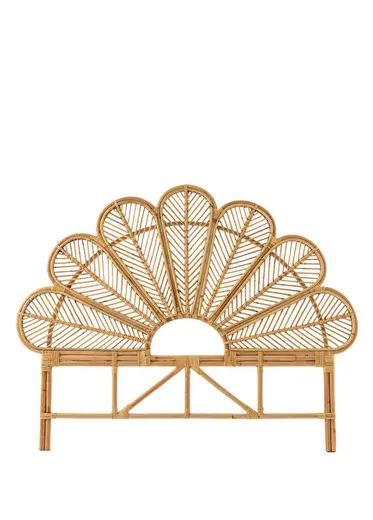 Bambu Yatak Başlığı 180 cm