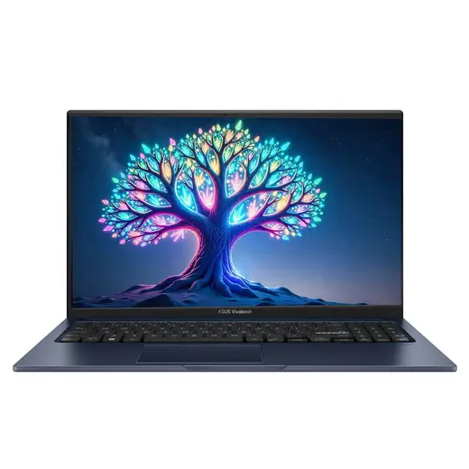 Asus Vivobook 15 X1504VA-NJ1499A006 i7-1355U 24GB 1TBSSD 15.6" FHD FreeDOS Dizüstü Bilgisayar