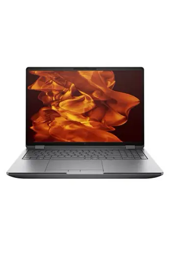 ZBOOK FURY G1 C65H8ES002 Ultra7 265HX RTX4000 64GB 1TBSSD 16" WUXGA W11P Taşınabilir İş İstasyonu