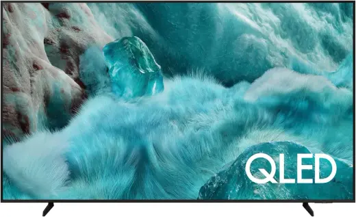 Samsung 65 inç QLED Q7F 4K Vision AI Smart TV (2025)