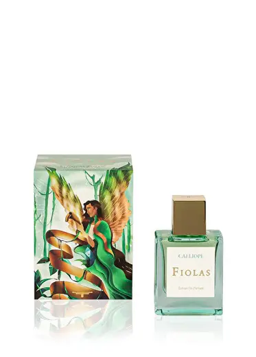 Calliope Extrait De 50 ml Unisex Parfüm