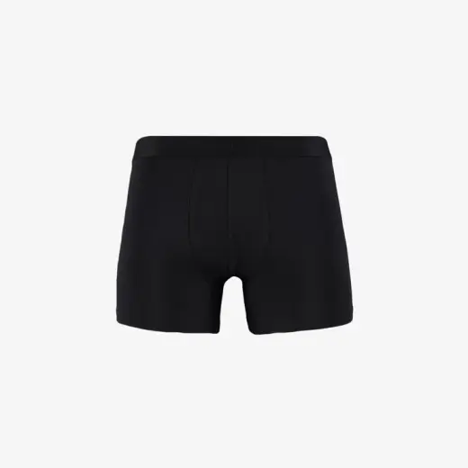 Nautica Erkek Siyah Slim Fit Boxer