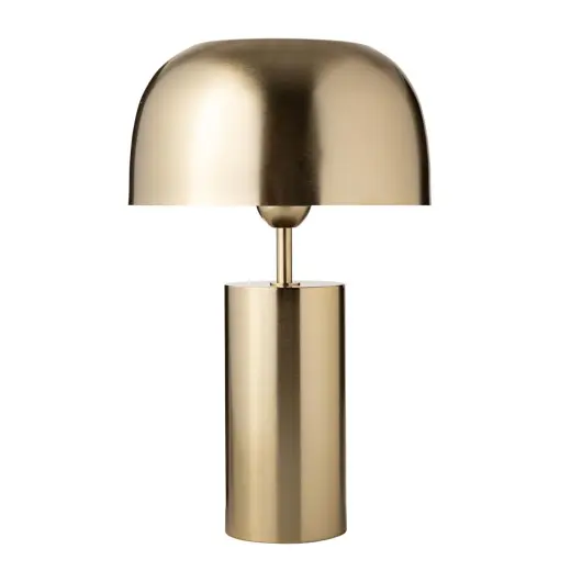 Mudo Home Nexa Abajur 38 Cm Altin