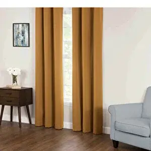 Premier Home Tokyo Sarı Fon 150x260 cm
